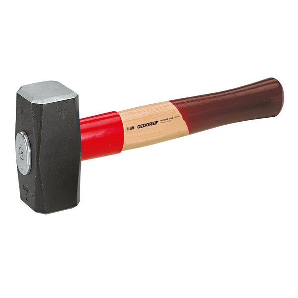 Gedore Club Hammer Rotband-Plus, 1500 G 620 H-1500